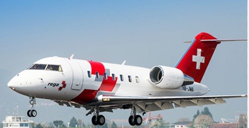 Air Ambulance