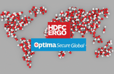 HDFC Optima Secure Global