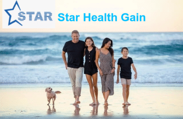 Star Health Gain