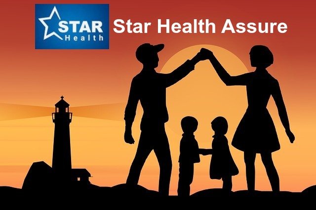 Star Health Assure