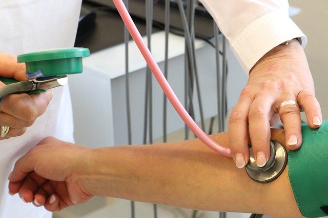 Health checkup