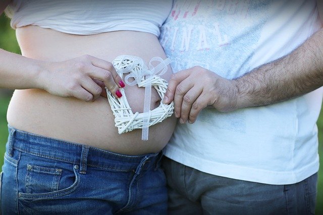 Maternity