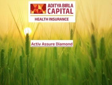 Adiya Birla Activ Assure Diamond