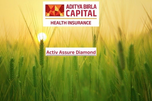 Adiya Birla Activ Assure Diamond