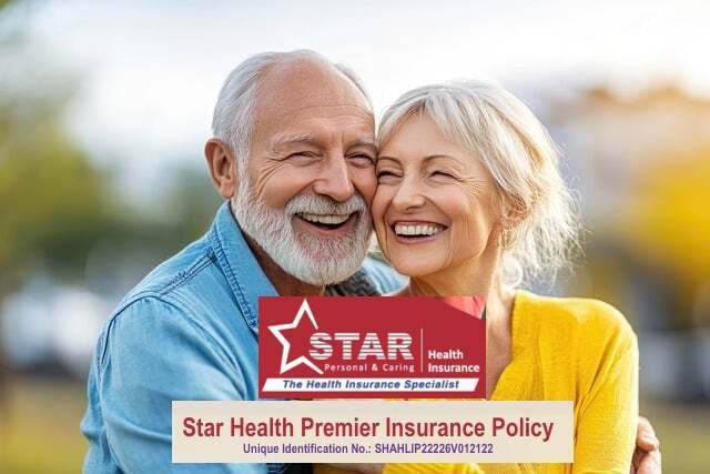 Star Health Premier Tamil