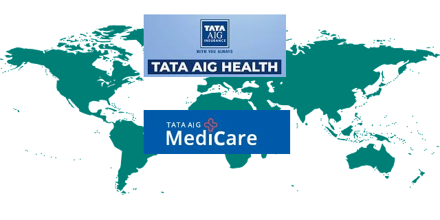 TATA AIG Medicare Tamil