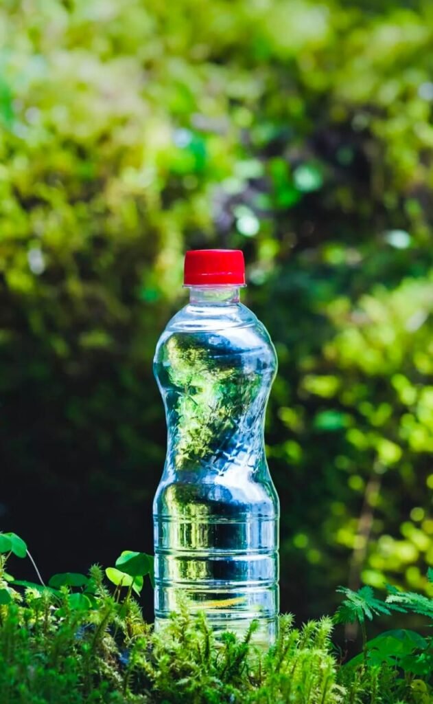 Water