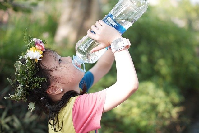 Water