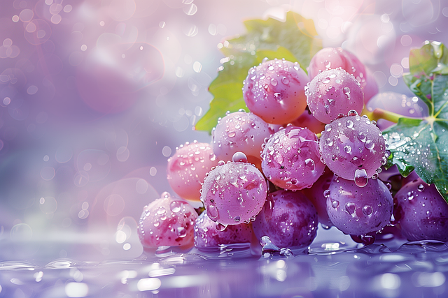 Grapes Tamil
