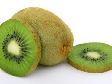 Kiwi Fruit