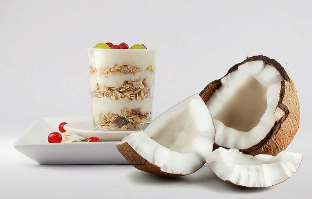 Coconut Benefits Tamil