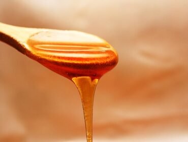 Honey Tamil