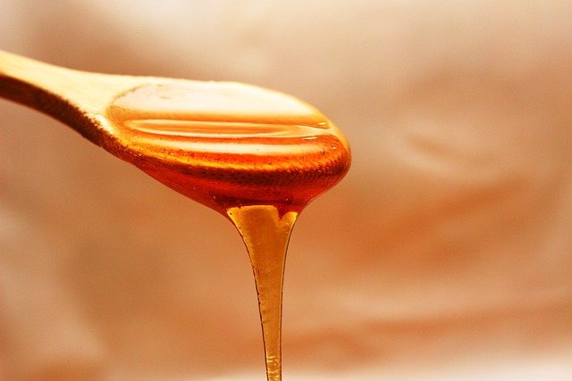 Honey Tamil