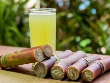 Sugarcane Tamil