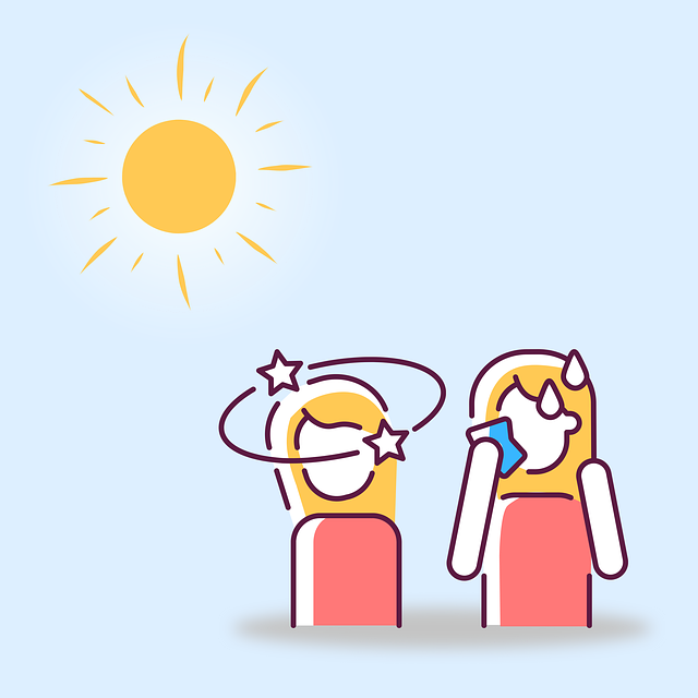 Summer Heat