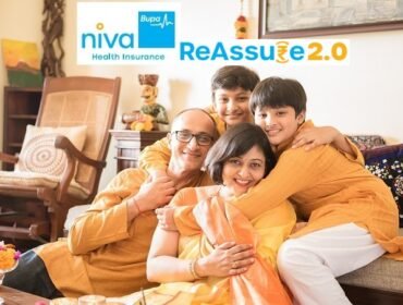 NIva Bupa ReAssure 2.0