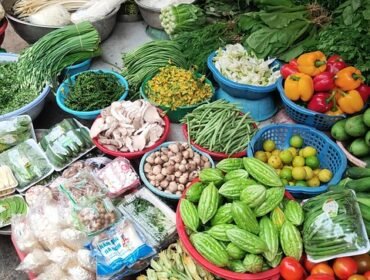 vegetable