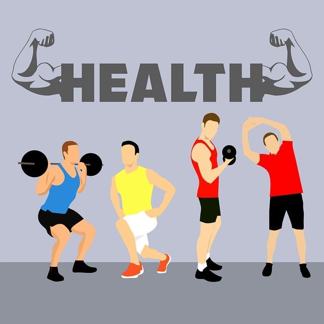 Men Health