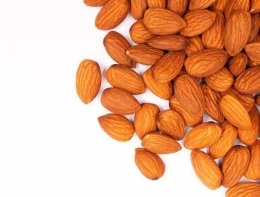 Almond