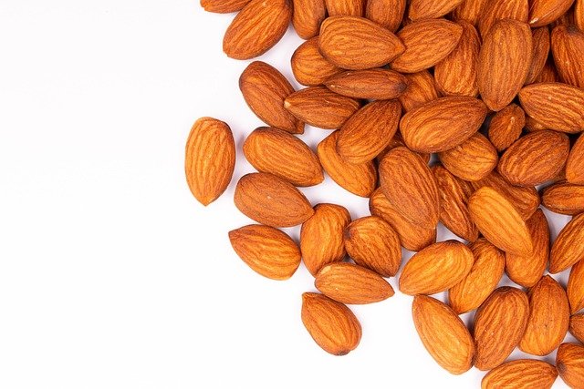 Almond