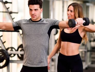 Men Health