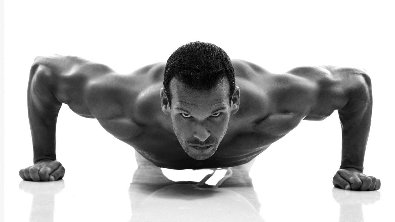 Push Ups Tamil