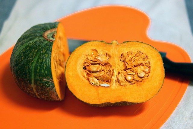 Pumpkin
