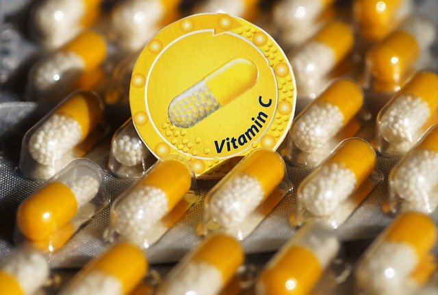 Vitamin C Tamil