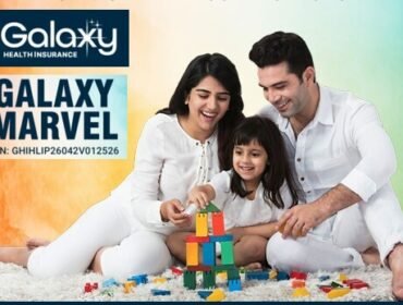 Galaxy Marvel