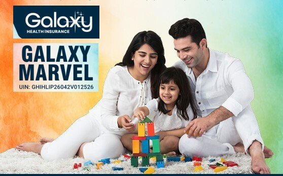 Galaxy Marvel