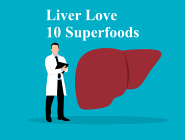 Liver health Food