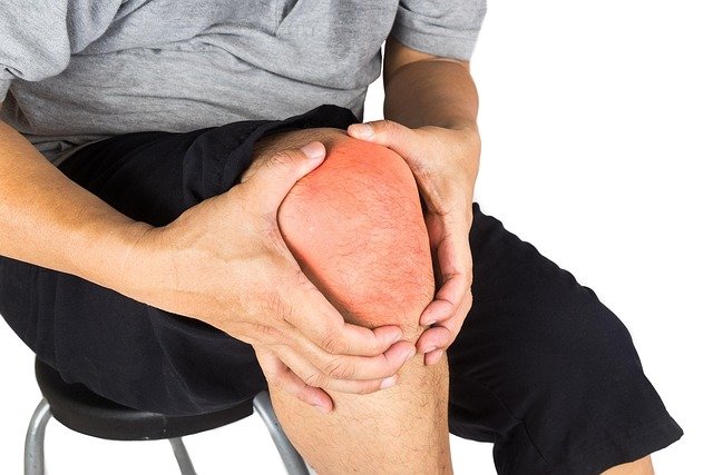 leg pain