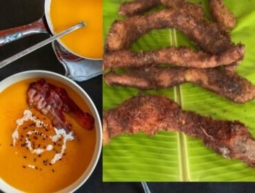 Mudavattukkal