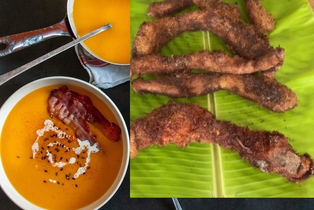 Mudavattukkal