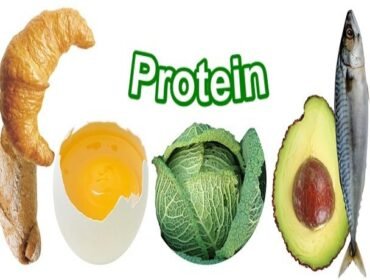 Protein Benefits Tamil