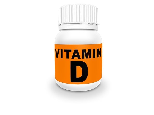 Vitamin D Tamil