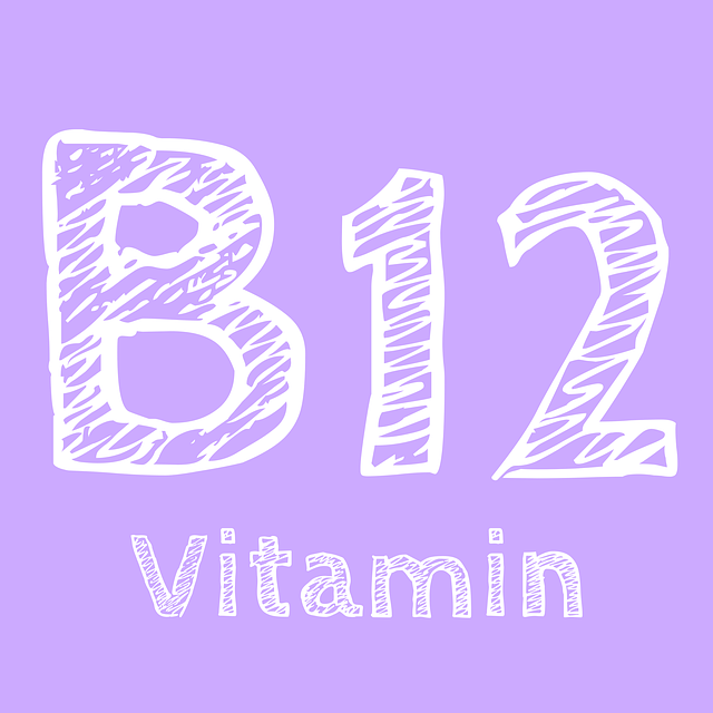 Vitamin B12