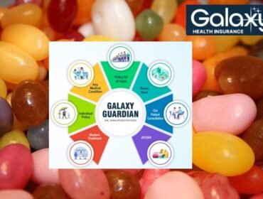 Galaxy Guardian